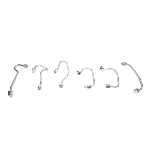Ram 3500 Injection Lines - Fleece Performance - High Pressure - `19-`24 Ram 3500 Injection Lines - Fleece Performance - High Pressure - `19-`24